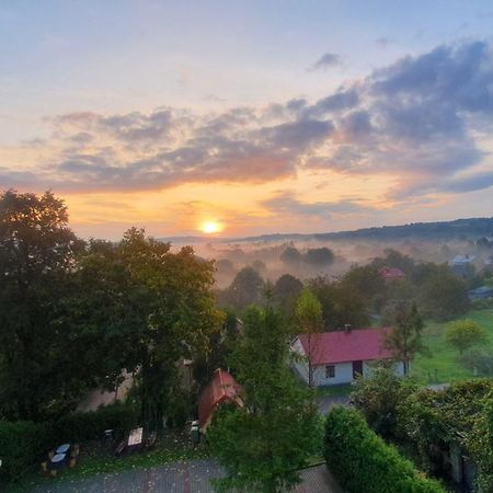 Noclegi Tyczyn Exterior foto