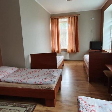 Noclegi Tyczyn Exterior foto